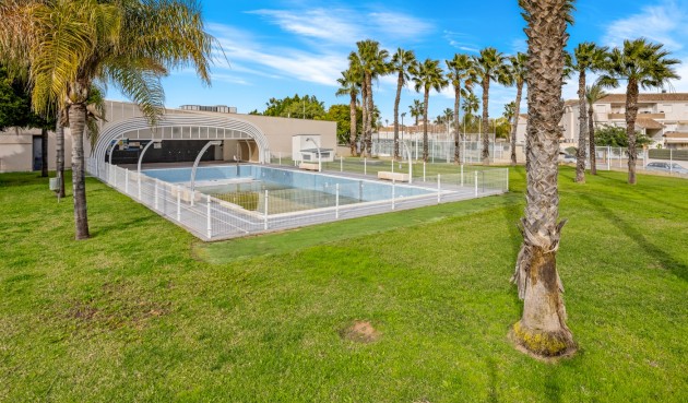 Brukt - Apartment -
Torre Pacheco - Inland