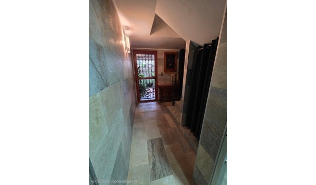 Brukt - Tosidig -
El Palmar - Zona Centro