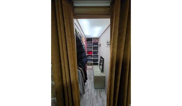 Brukt - Tosidig -
El Palmar - Zona Centro