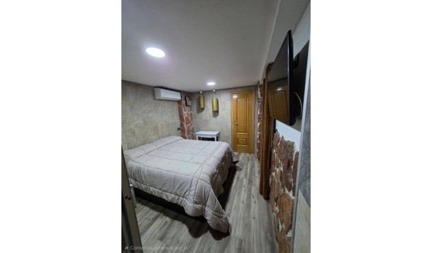 Brukt - Tosidig -
El Palmar - Zona Centro