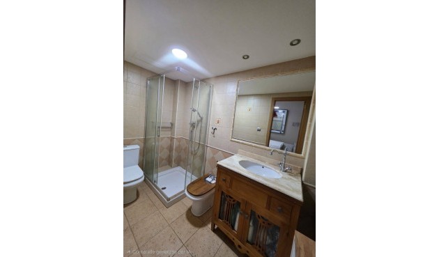 Brukt - Tosidig -
El Palmar - Zona Centro