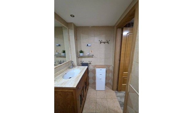 Brukt - Tosidig -
El Palmar - Zona Centro