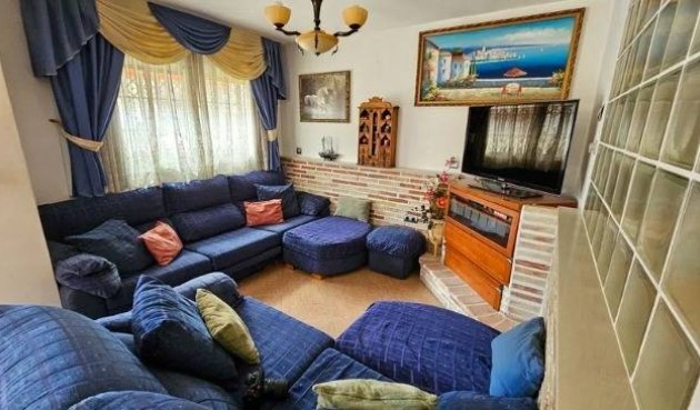 Brukt - Tosidig -
El Palmar - Zona Centro