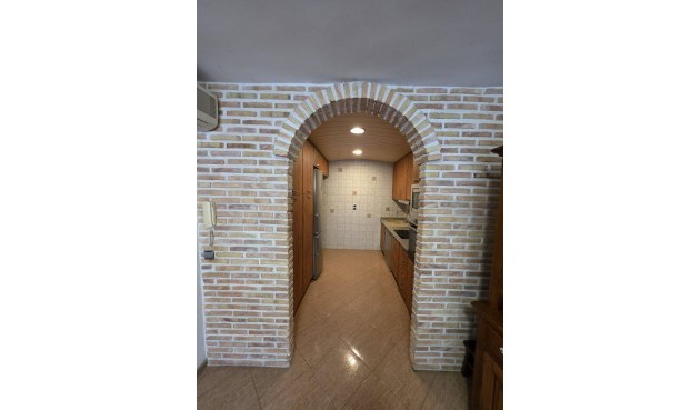 Brukt - Tosidig -
El Palmar - Zona Centro