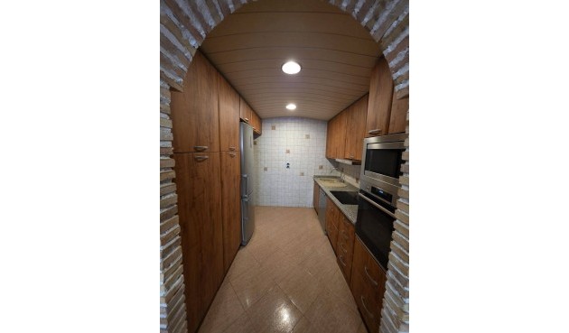 Brukt - Tosidig -
El Palmar - Zona Centro