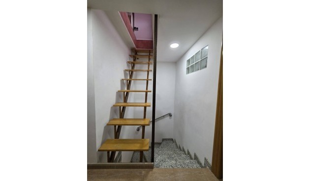 Brukt - Tosidig -
El Palmar - Zona Centro