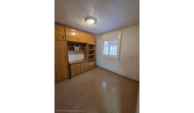 Brukt - Tosidig -
El Palmar - Zona Centro