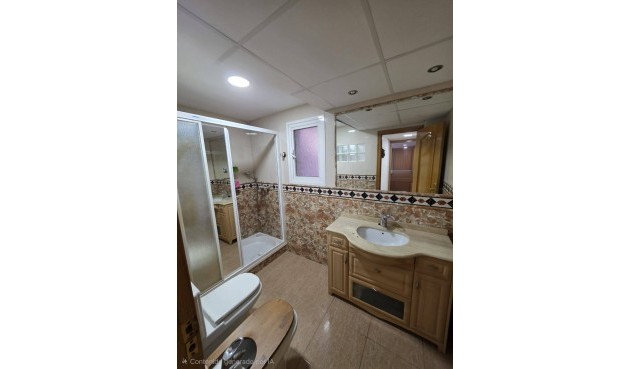 Brukt - Tosidig -
El Palmar - Zona Centro