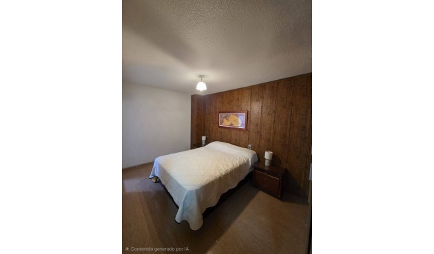 Brukt - Tosidig -
El Palmar - Zona Centro