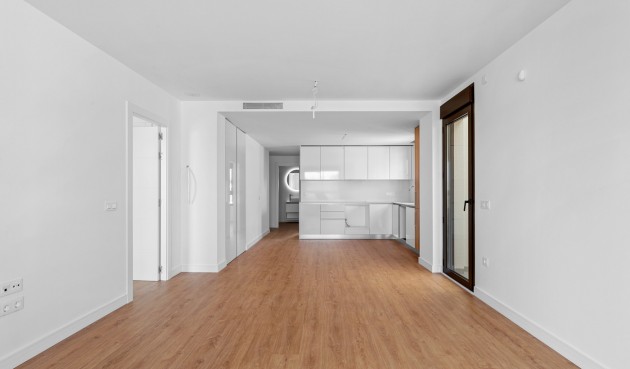 Återförsäljning - Takvåning -
Orihuela Costa - Costa Blanca