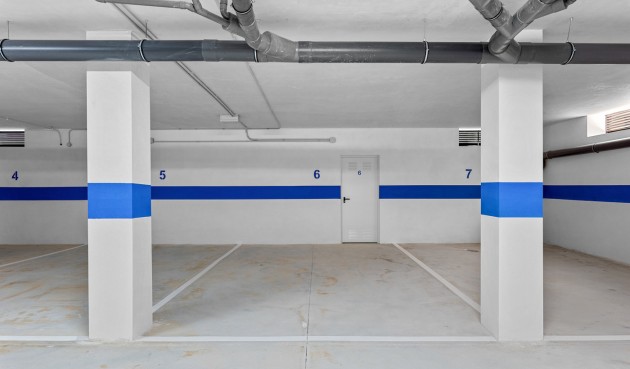 Återförsäljning - Takvåning -
Orihuela Costa - Costa Blanca