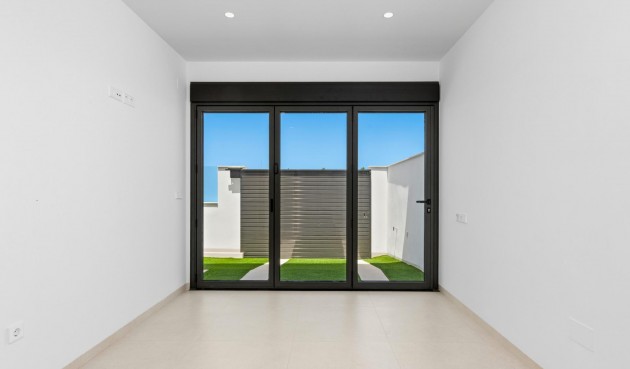 Nybygg - Villa -
Los Alcazares - Serena Golf