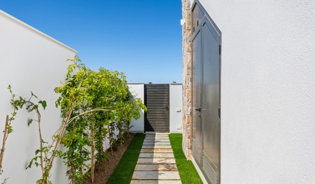 Nybygg - Villa -
Los Alcazares - Serena Golf