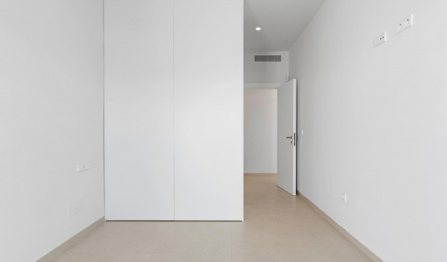 Nybygg - Villa -
San Javier - Parque del doce