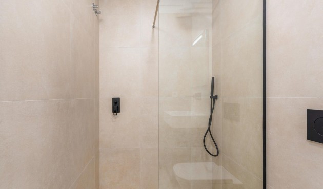 Nybygg - Villa -
San Javier - Parque del doce