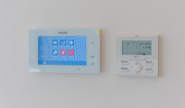 Nybygg - Villa -
San Javier - Parque del doce