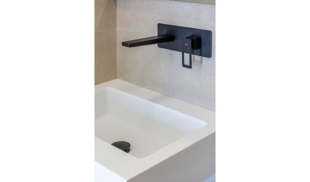 Nybygg - Villa -
San Javier - Parque del doce