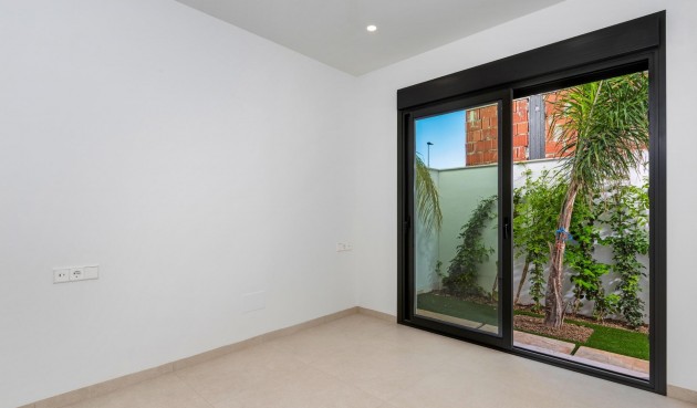 Nybygg - Villa -
San Javier - Parque del doce