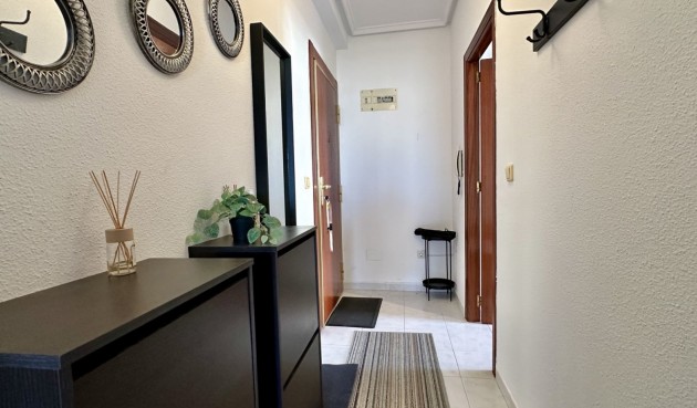 Brukt - Apartment -
Torrevieja - Costa Blanca