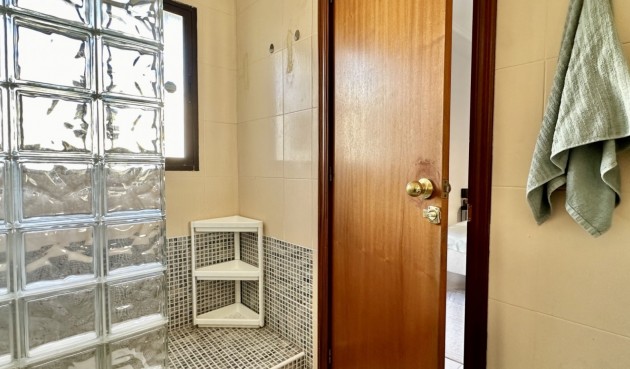 Brukt - Apartment -
Torrevieja - Costa Blanca