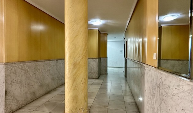 Brukt - Apartment -
Torrevieja - Costa Blanca