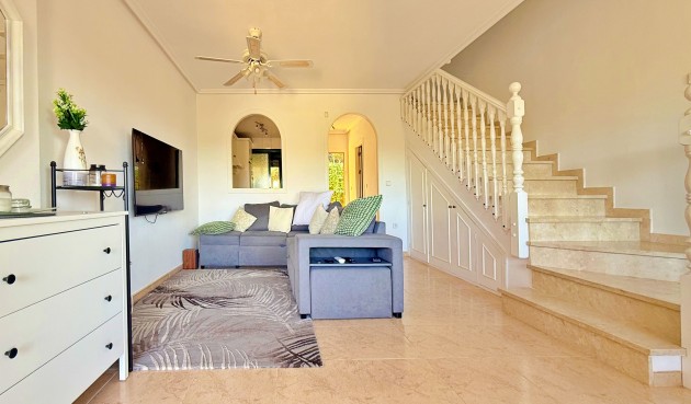 Brukt - Town House -
Orihuela - Inland