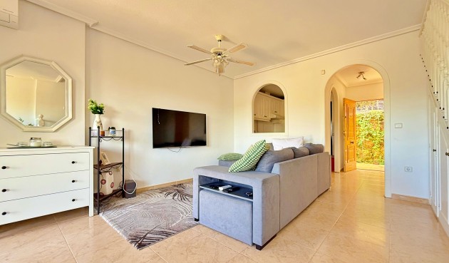 Brukt - Town House -
Orihuela - Inland