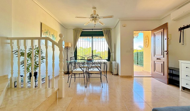 Brukt - Town House -
Orihuela - Inland