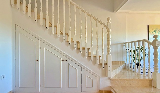 Brukt - Town House -
Orihuela - Inland