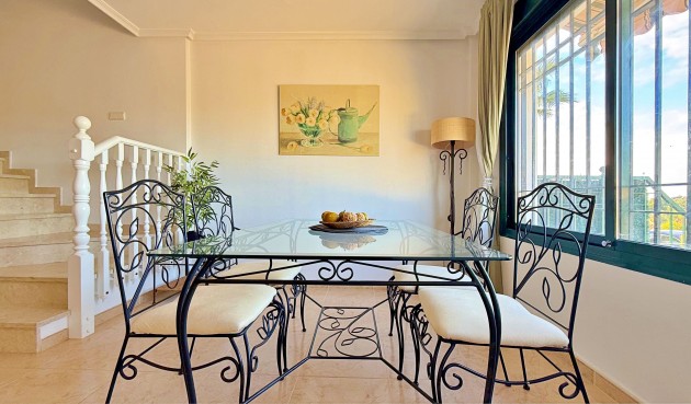 Brukt - Town House -
Orihuela - Inland