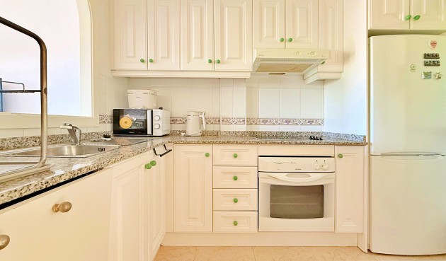 Brukt - Town House -
Orihuela - Inland