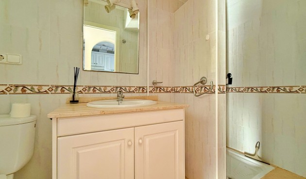 Brukt - Town House -
Orihuela - Inland