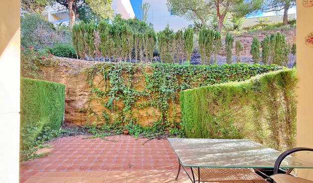 Brukt - Town House -
Orihuela - Inland