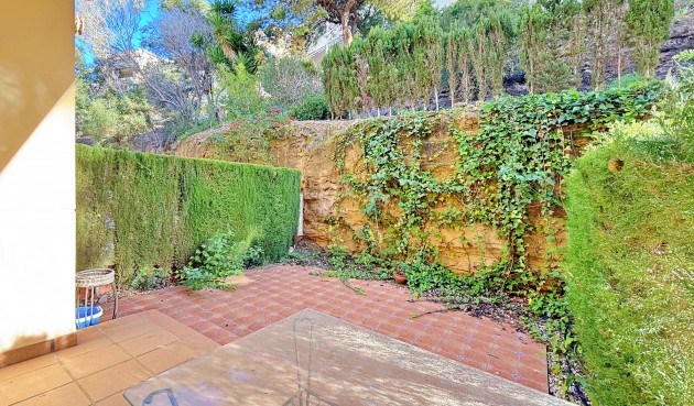 Brukt - Town House -
Orihuela - Inland