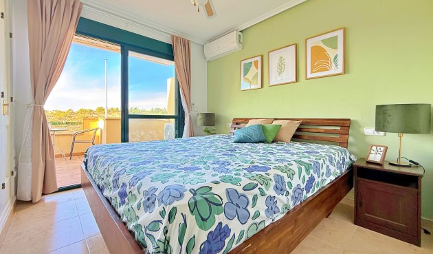 Brukt - Town House -
Orihuela - Inland