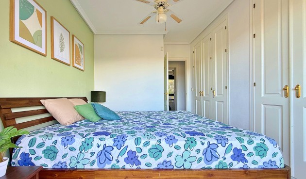 Brukt - Town House -
Orihuela - Inland