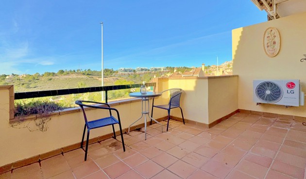 Brukt - Town House -
Orihuela - Inland