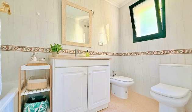 Brukt - Town House -
Orihuela - Inland