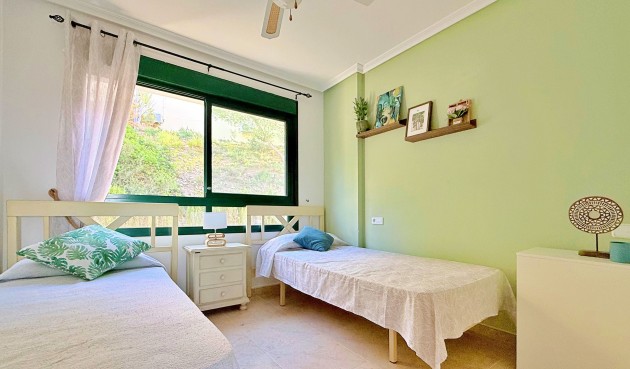 Brukt - Town House -
Orihuela - Inland