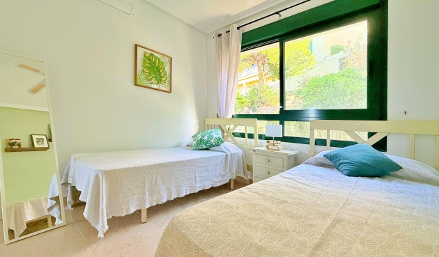 Brukt - Town House -
Orihuela - Inland