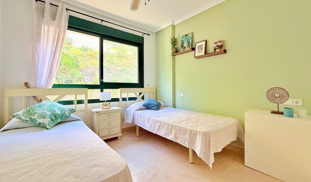 Brukt - Town House -
Orihuela - Inland