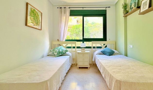 Brukt - Town House -
Orihuela - Inland