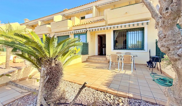 Brukt - Town House -
Orihuela - Inland