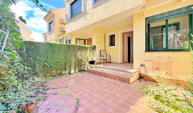 Brukt - Town House -
Orihuela - Inland
