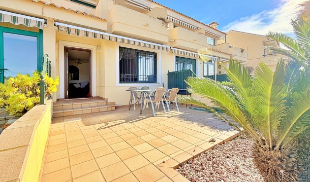 Brukt - Town House -
Orihuela - Inland