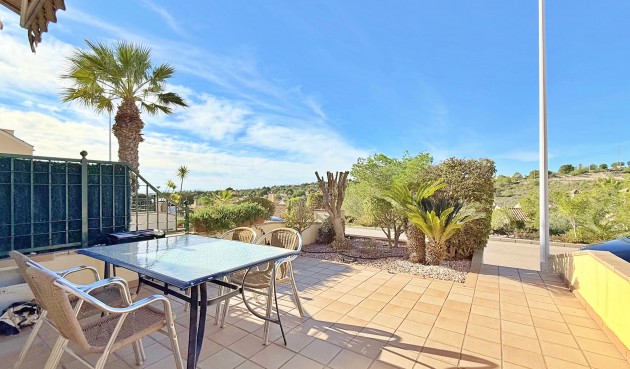 Brukt - Town House -
Orihuela - Inland