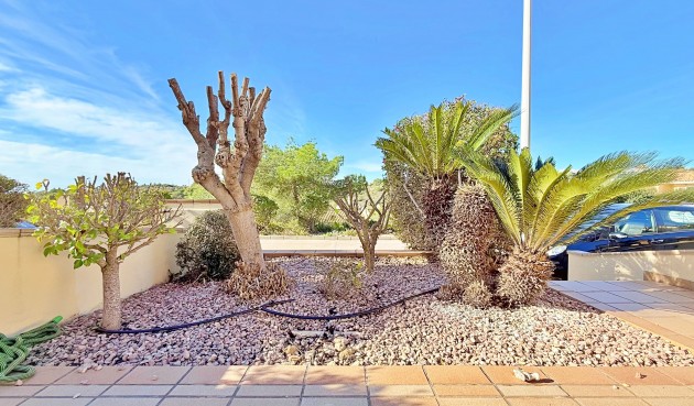 Brukt - Town House -
Orihuela - Inland