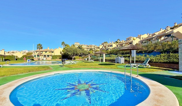 Brukt - Town House -
Orihuela - Inland