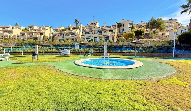 Brukt - Town House -
Orihuela - Inland