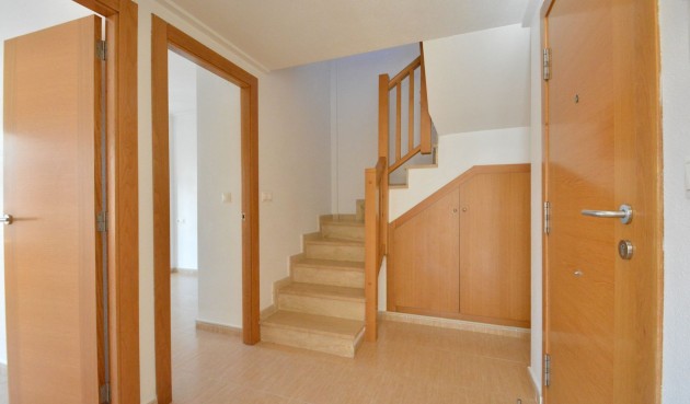 Återförsäljning - Takvåning -
Guardamar del Segura - Costa Blanca